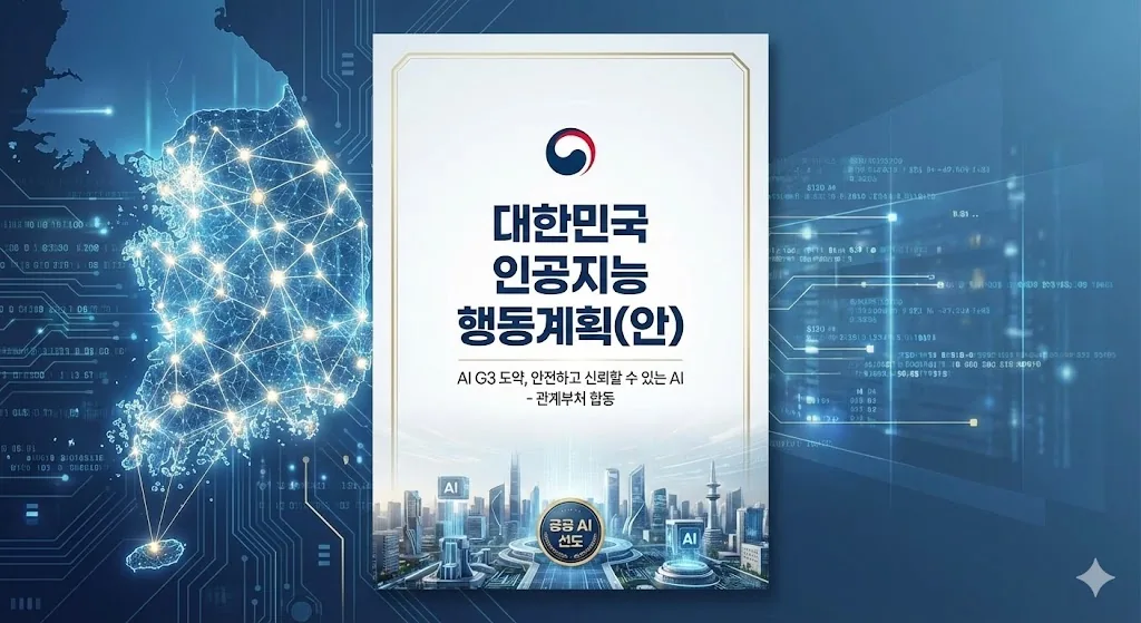 보고서 표지